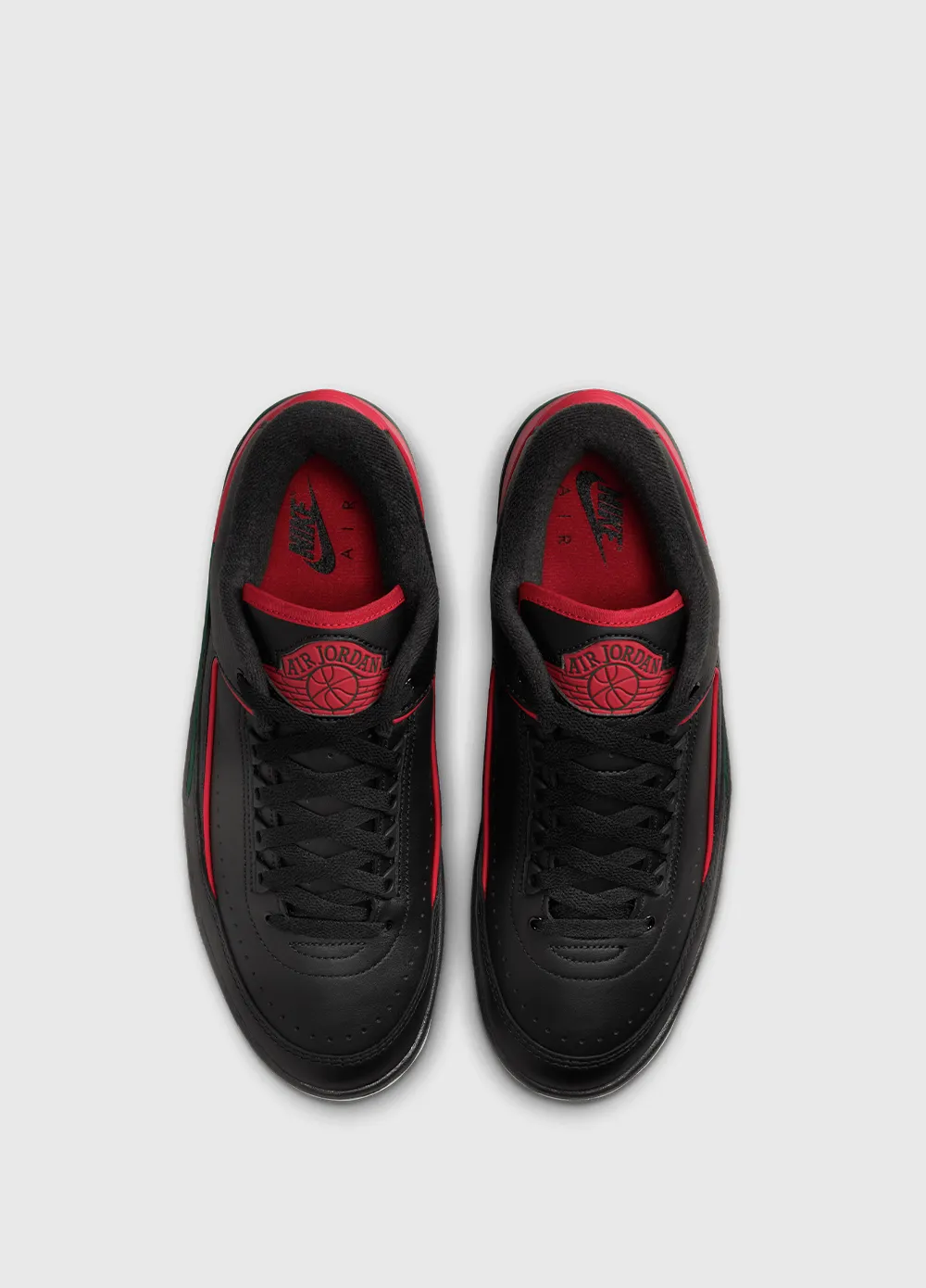 Fashion-Forward Look seniors' Air Jordan 2 Retro Low 'Origins' Sneakers