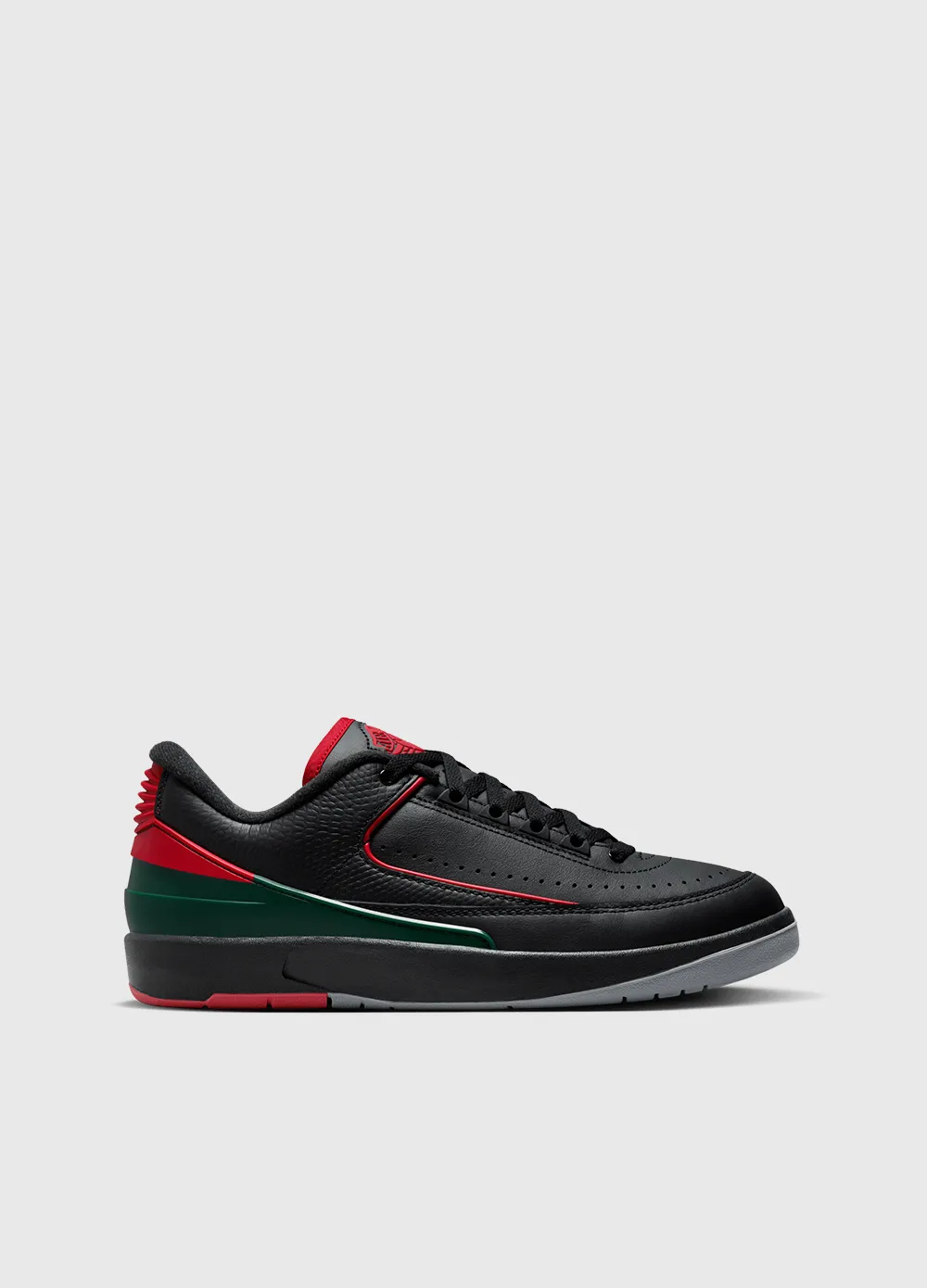 Air Jordan 2 Retro Low 'Origins' Sneakers least lightweight Pump