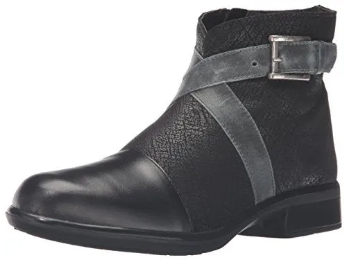 Boreas Boot Flexible Sole