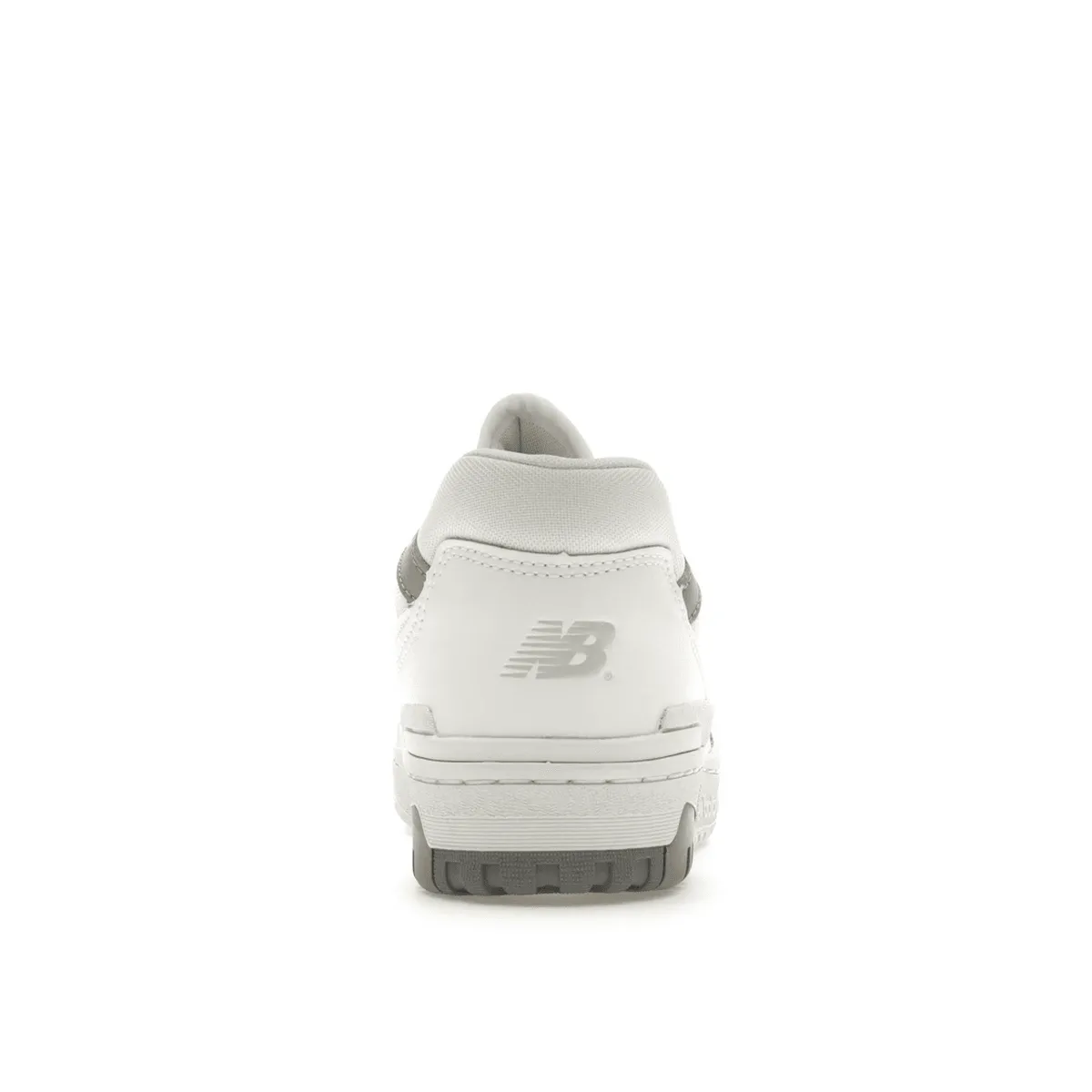 Fast Movement New Balance 550 White Shadow Grey