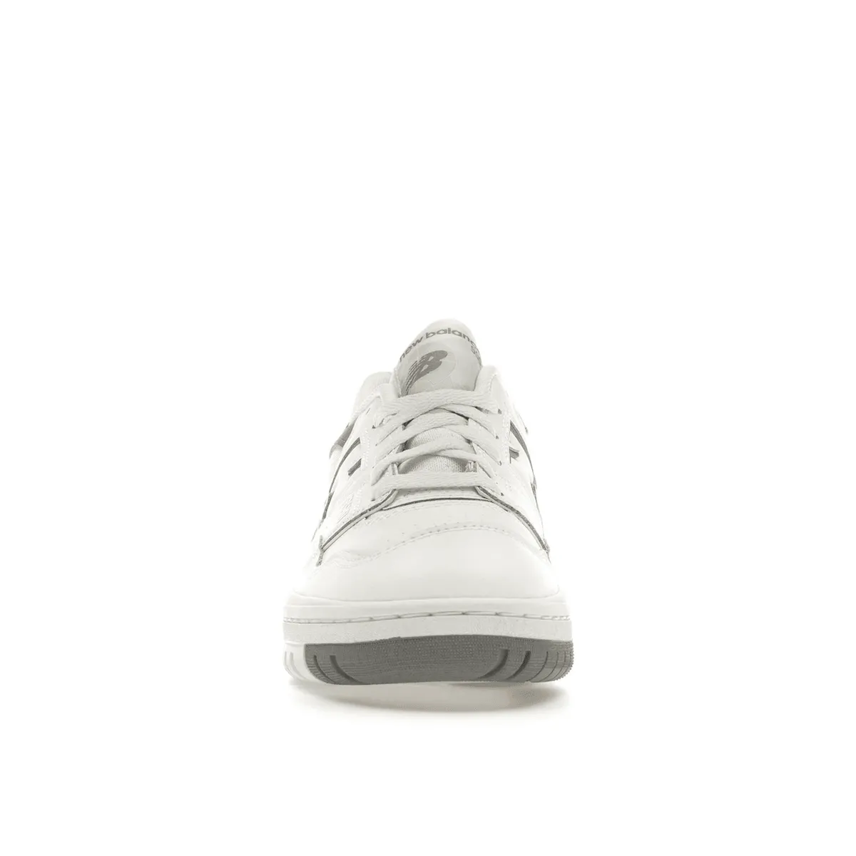 New Balance 550 White Shadow Grey Power Move Bounce Back Tech