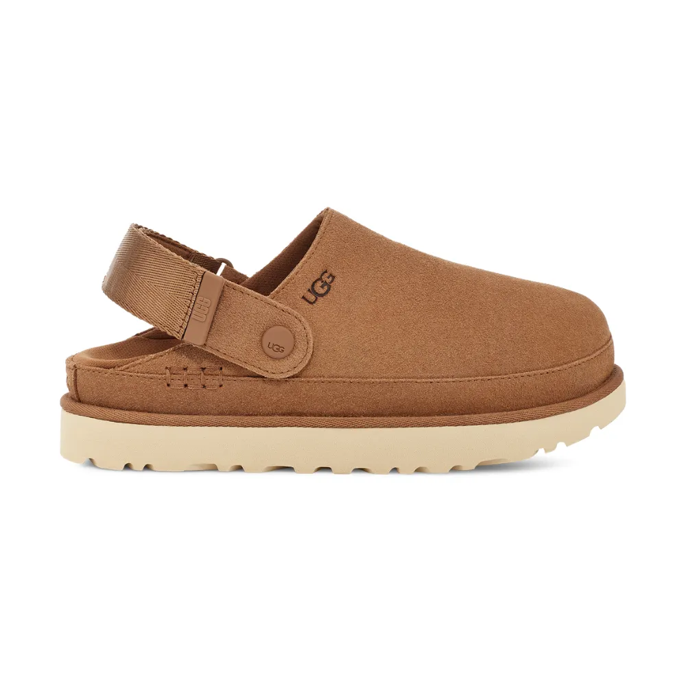 Women's Goldenstar Clog SlipOn