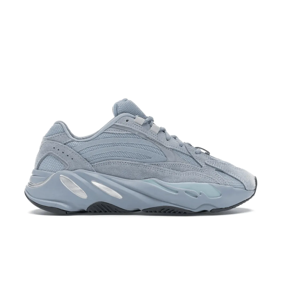 for stationary bike use Yeezy Boost 700 V2 Hospital Blue
