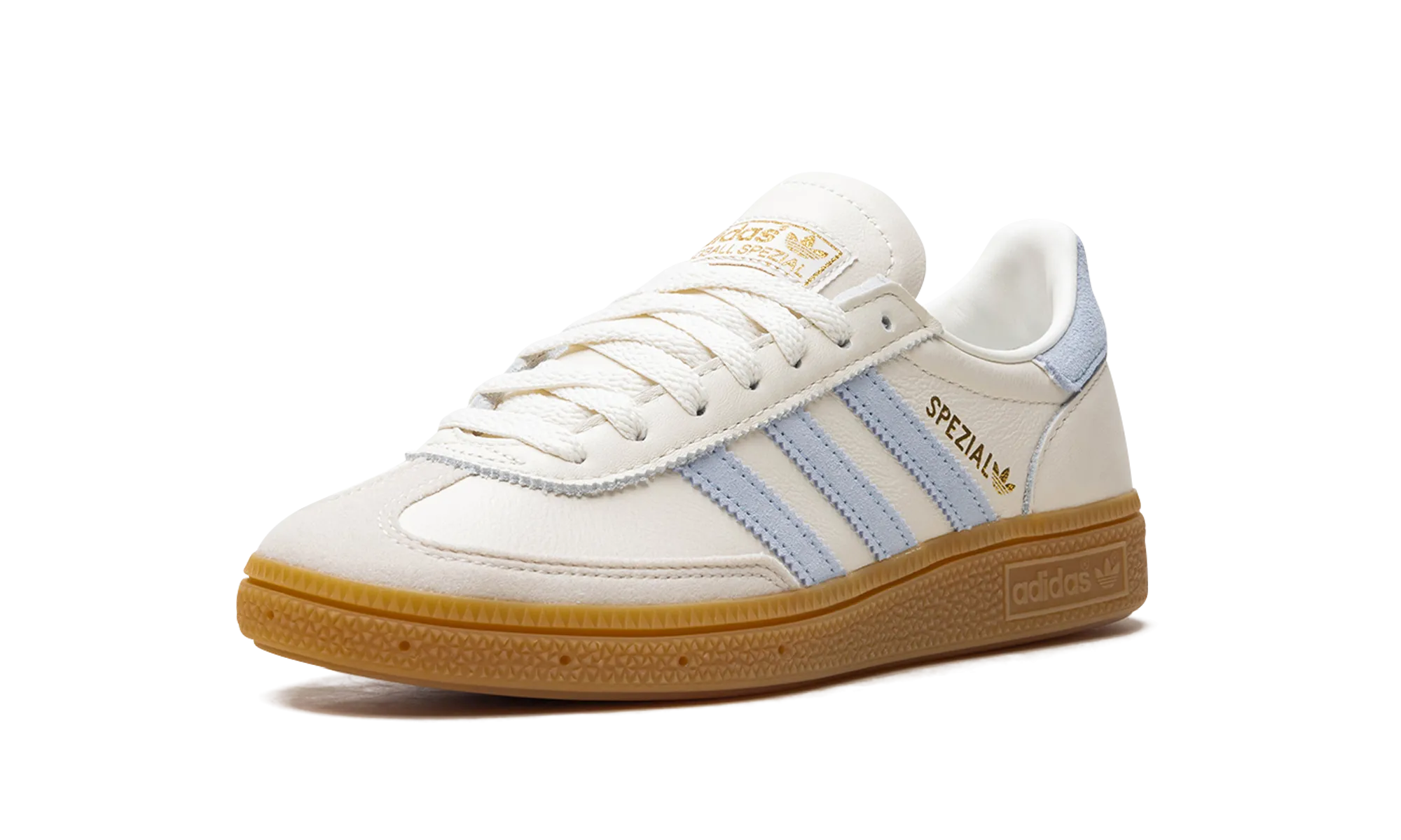 Fold   Flat Handball Spezial "Shadow Brown Alumina"