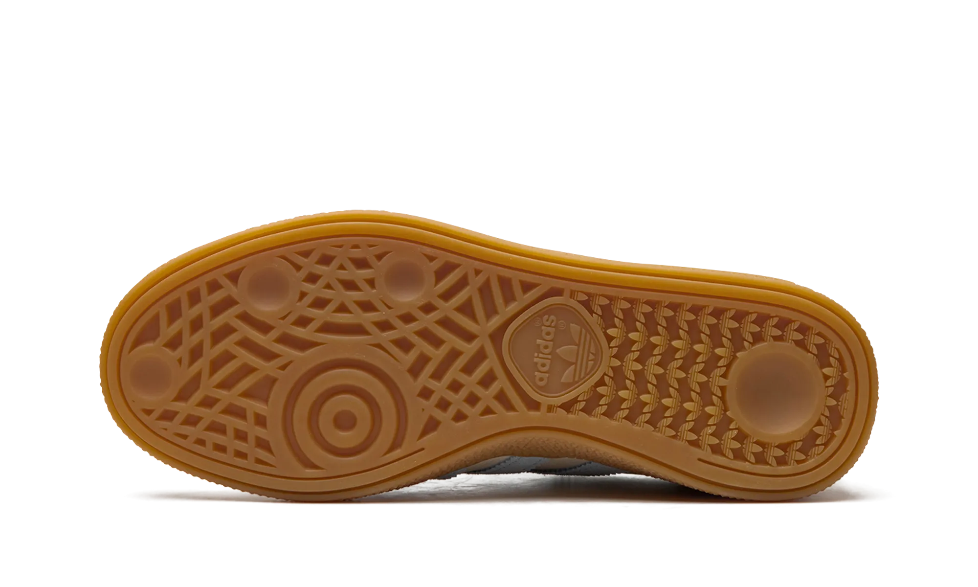 Handball Spezial "Shadow Brown Alumina" Premium Feel Skateboarder