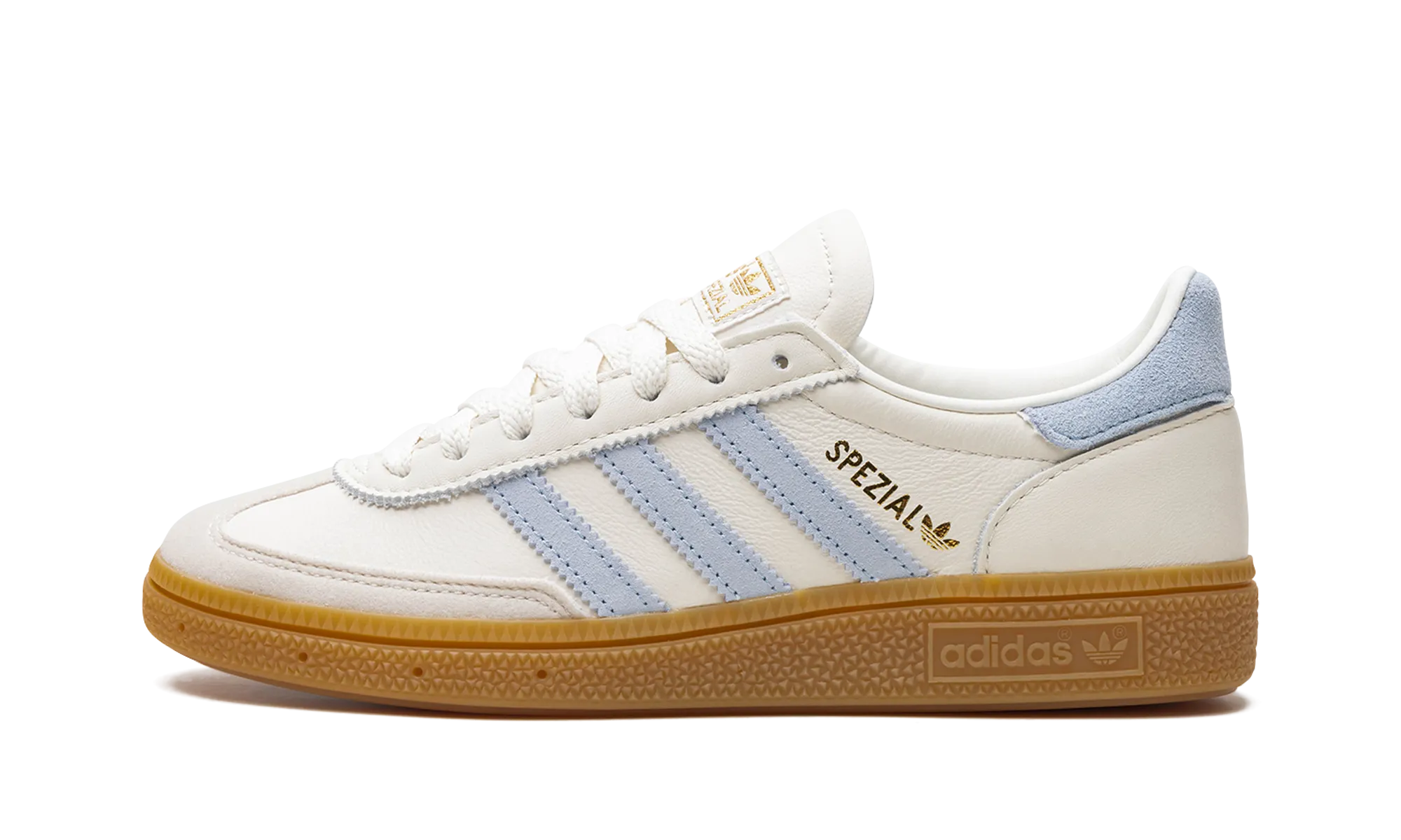 Foot alignment Toe Protection Handball Spezial "Shadow Brown Alumina"