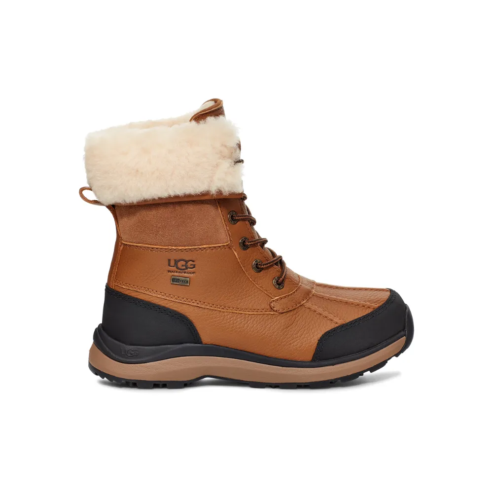 Comfort Mode Cozy Step Footwear Women's Adirondack III Boot