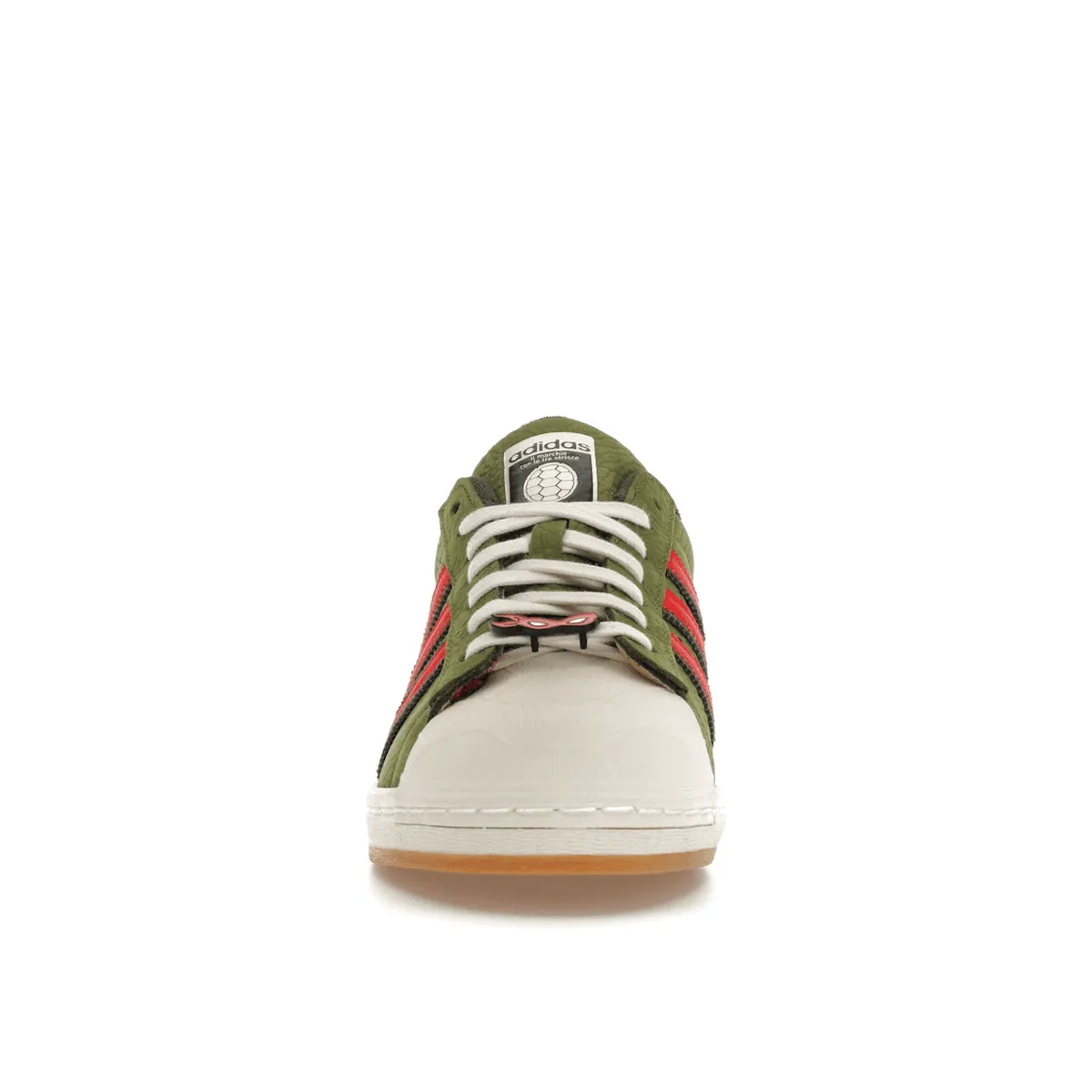 Adidas Superstar Shelltoe Teenage Mutant Ninja Turtles Freedom Fit