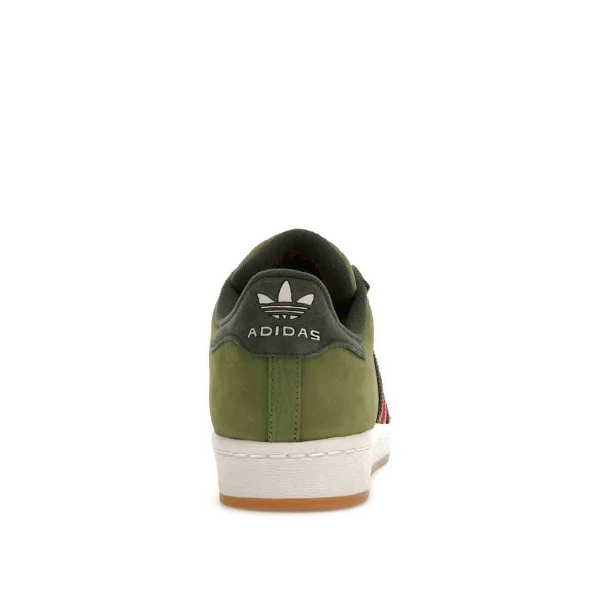 Adidas Superstar Shelltoe Teenage Mutant Ninja Turtles Non Slip Design