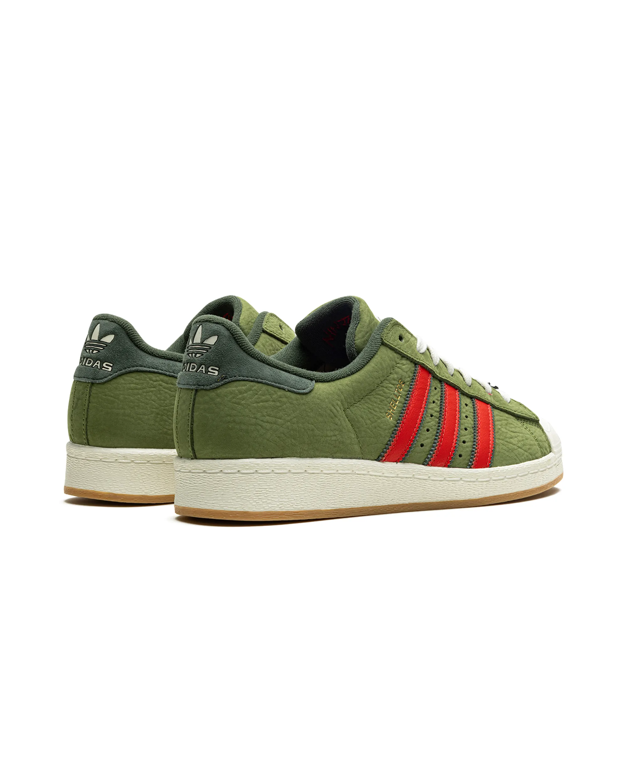 Athletic Luxury Step adidas Superstar Shelltoe Teenage Mutant Ninja Turtles