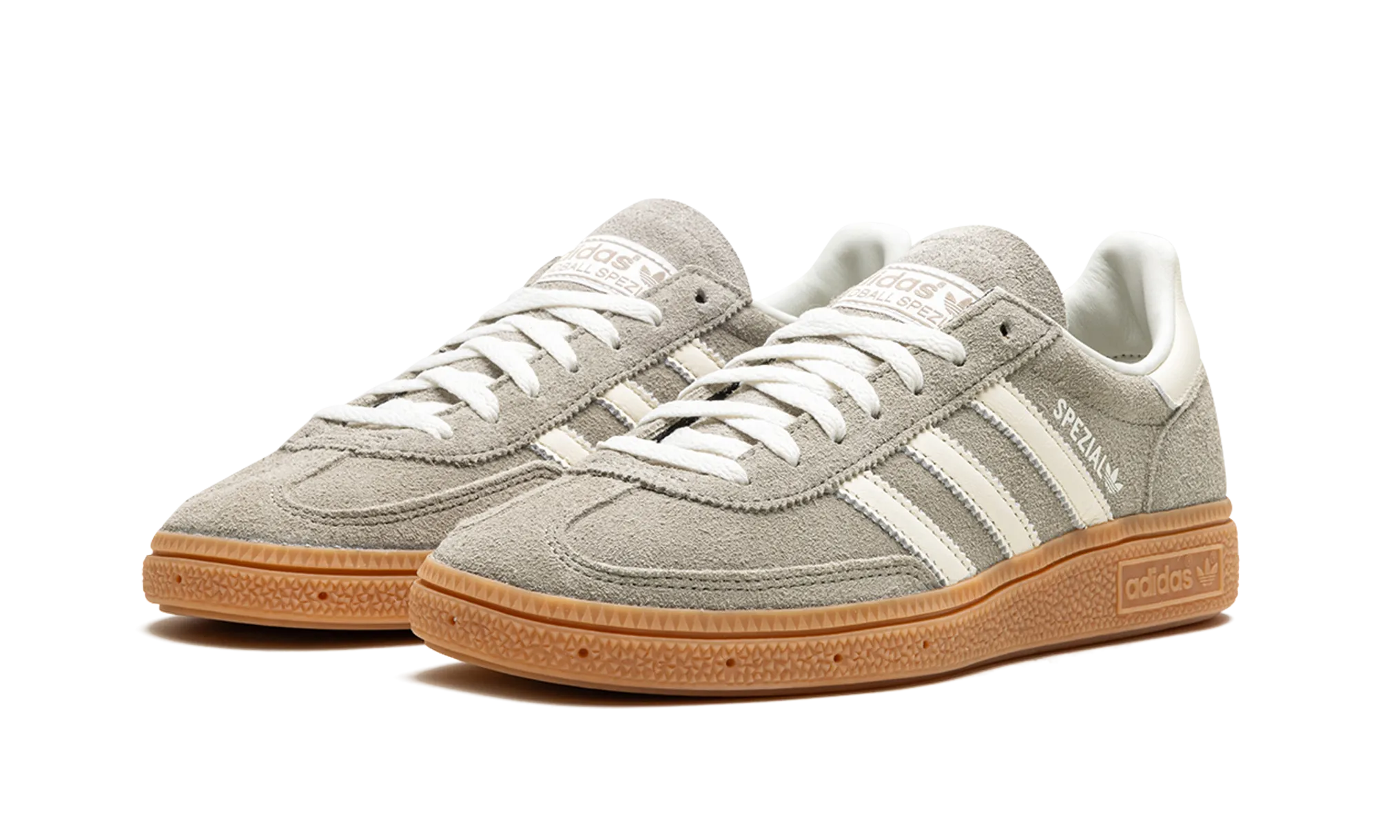 High Speed Ride All Purpose Style Handball Spezial WMNS "SILVER PEBBLE"