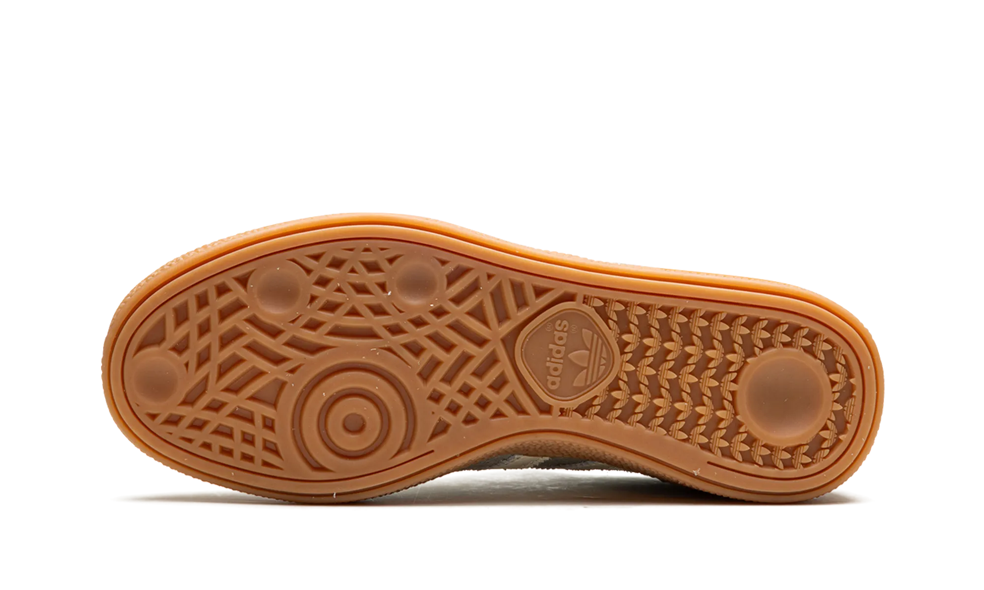 Board Coverage On The Move Fit Handball Spezial WMNS "SILVER PEBBLE"