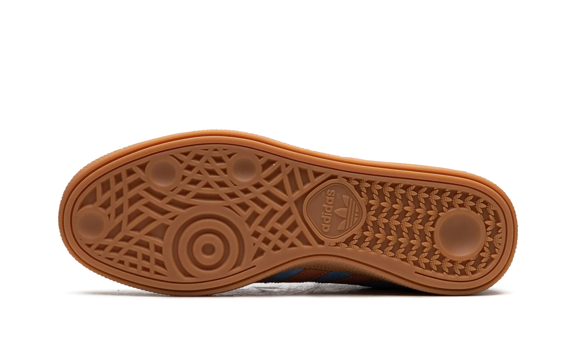 Shockproof Midsole Handball Spezial WMNS "Light Blue"