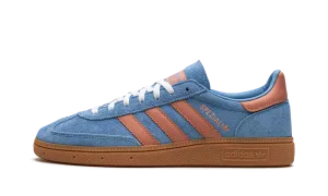Handball Spezial WMNS "Light Blue" Bold Patterns Rugged Wear