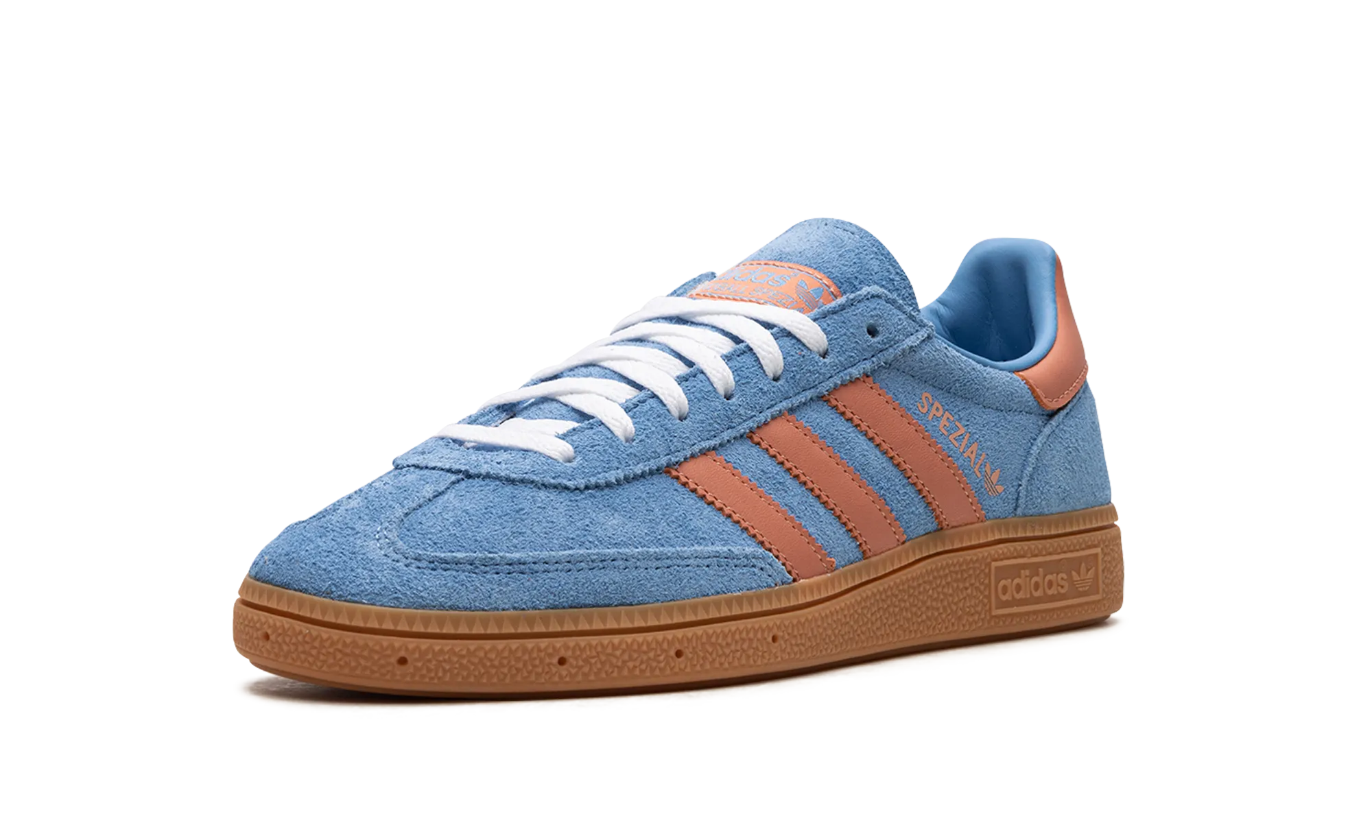 Grip Technology Handball Spezial WMNS "Light Blue"