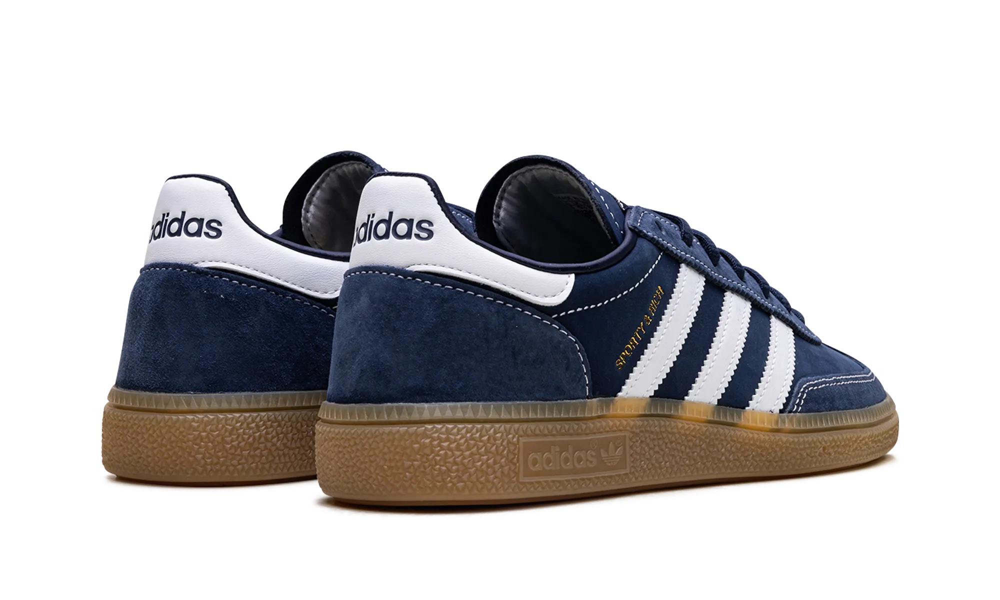 Handball Spezial "Sporty & Rich Night Indigo" Quick Ride Comfort