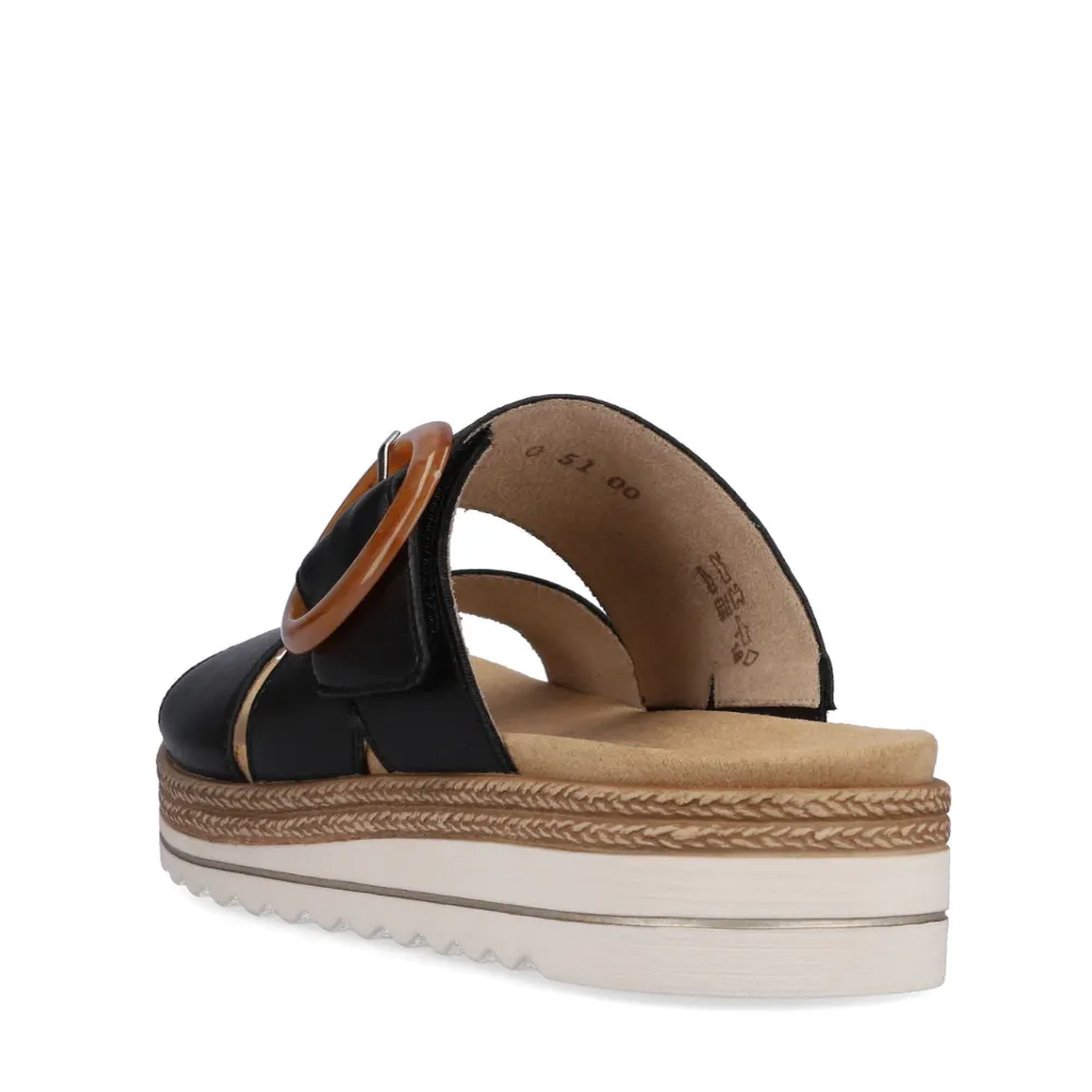 Knotted Straps Light Utility WOMEN'S D0Q51 JOCELYN