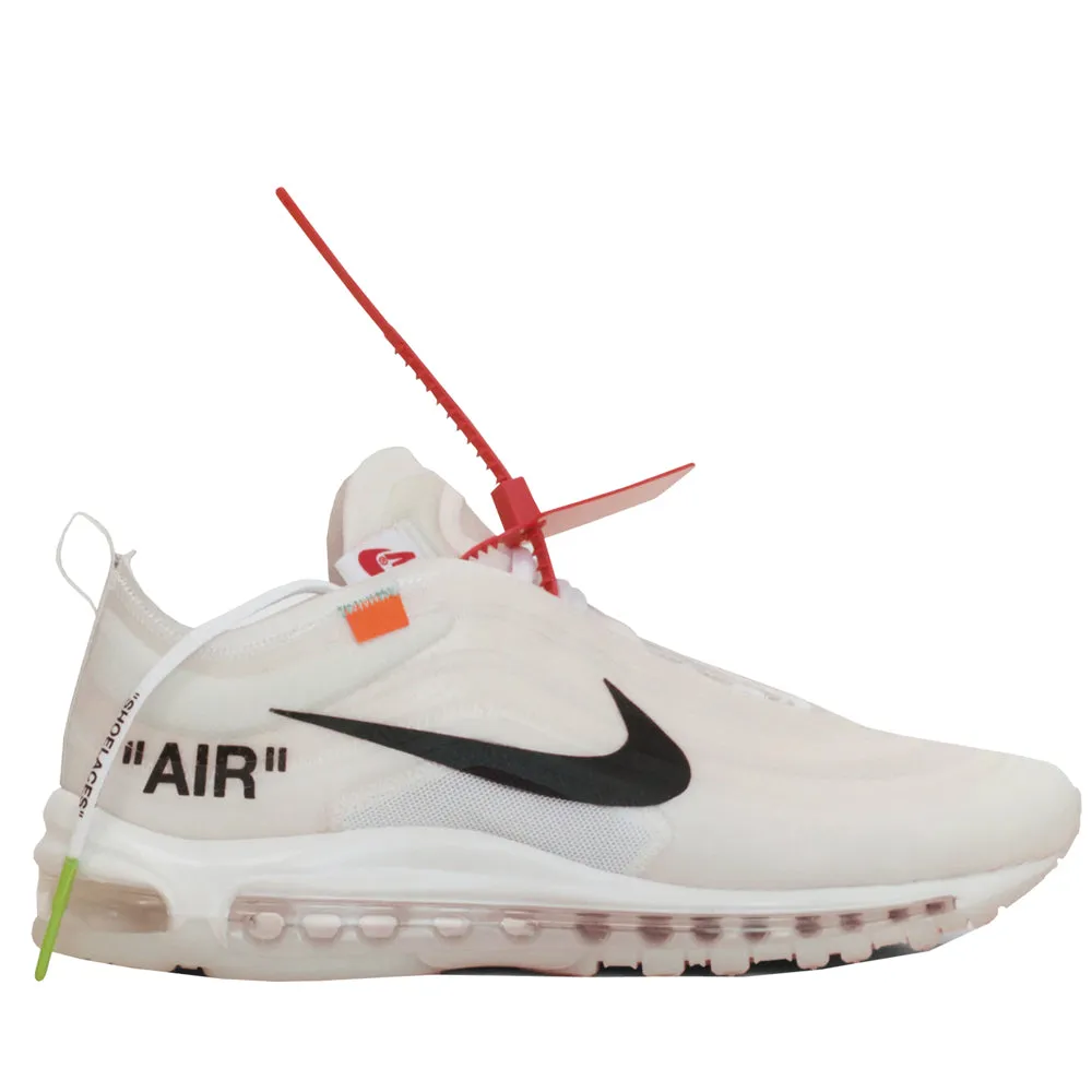 Leaf Hike NIKE X OFF WHITE AIR MAX 97 OG
