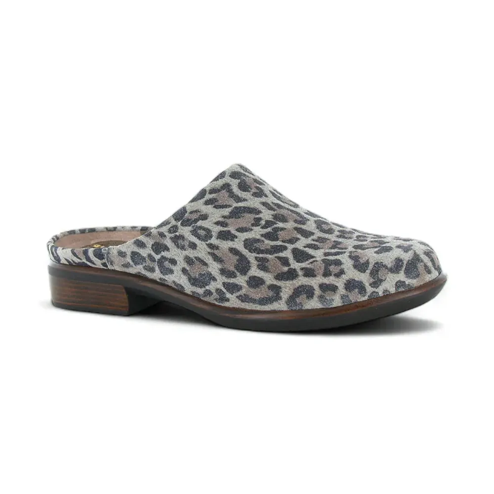 Trend-setting sole Lodos Slide