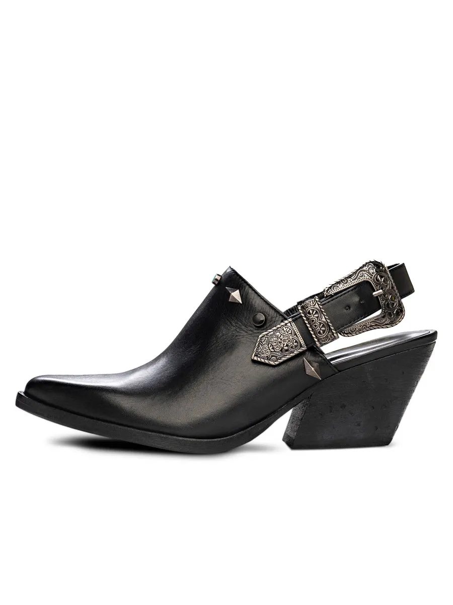 Timeless Chic Premium Sole Billy Jean