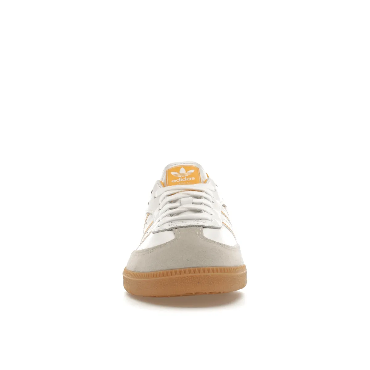 Adidas Samba OG Crew Yellow Stable Form