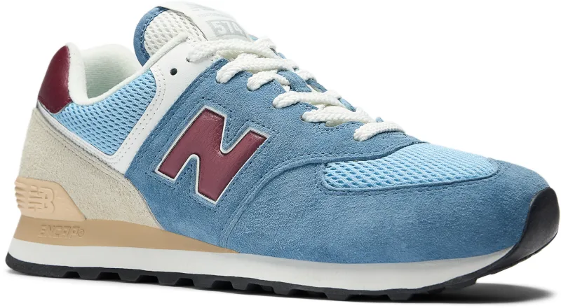 Men's 574 Max Grip Comfort Outsole