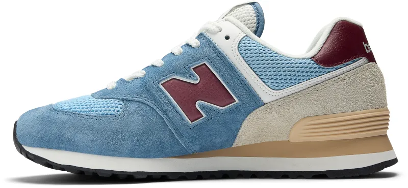 Travel Light Men's 574