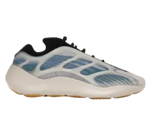 shoe fit improvement shock-absorbing material YZY 700 V3 Kyanite