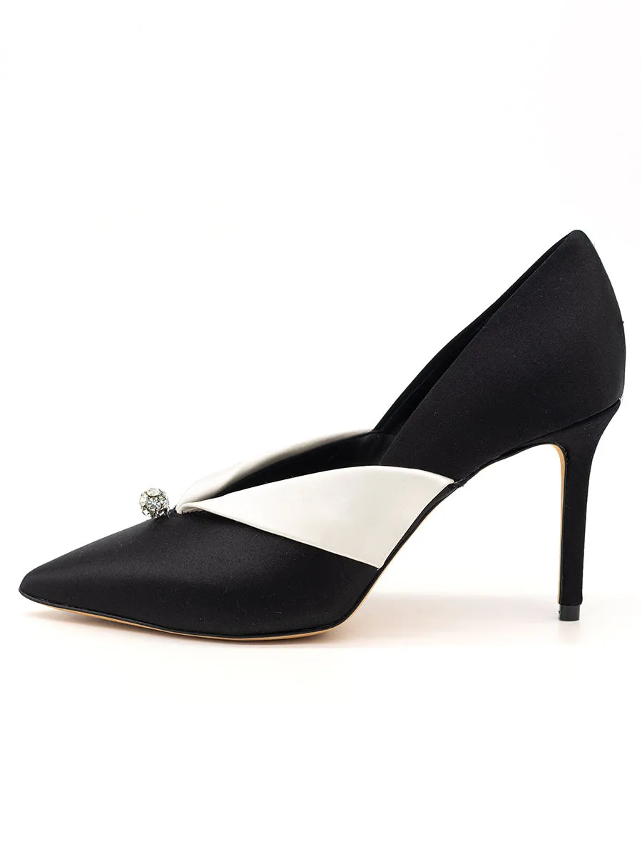 Selah Pointed Toe Pump performance - level profitable