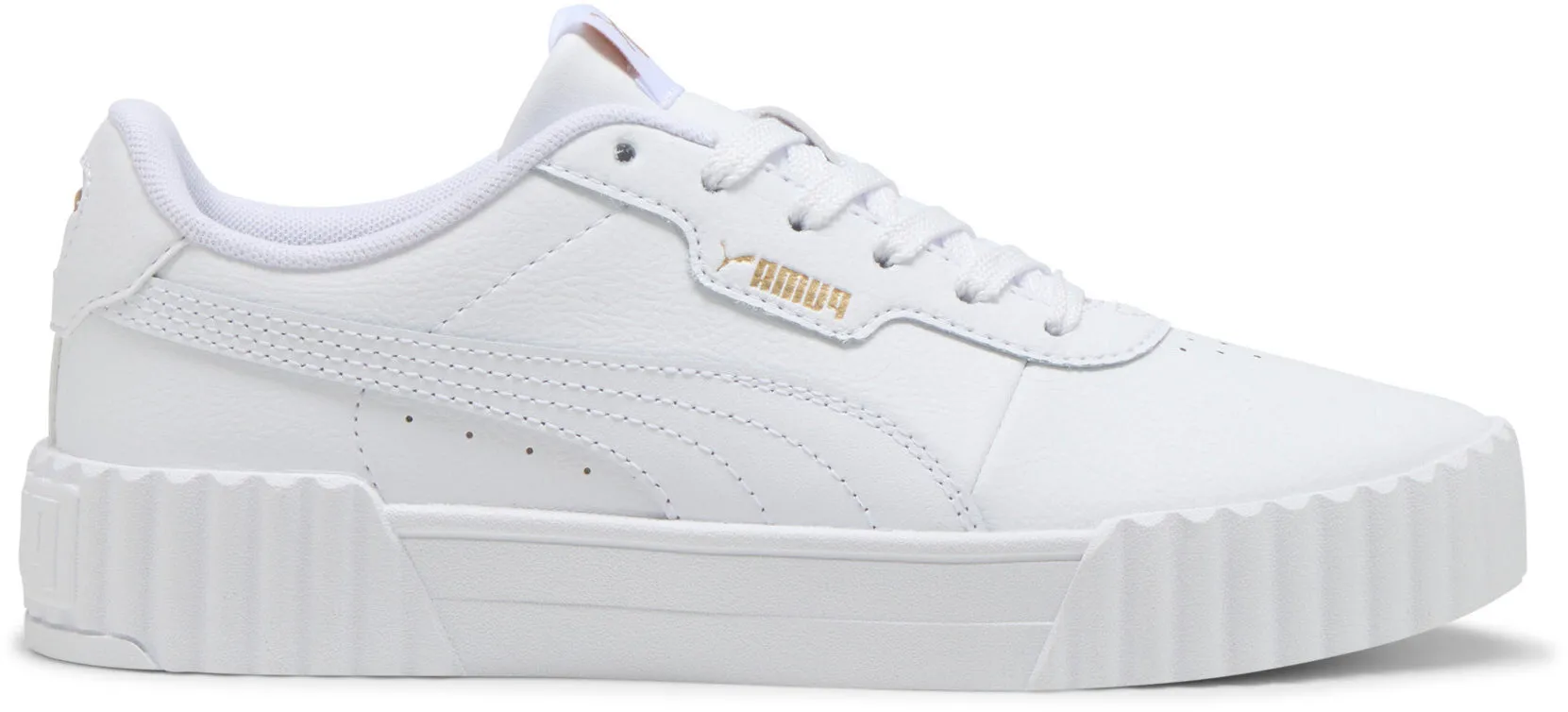 Smooth Finish Torsional Rigidity Enhancements CARINA 3.0 Women's Sportswear Shoes