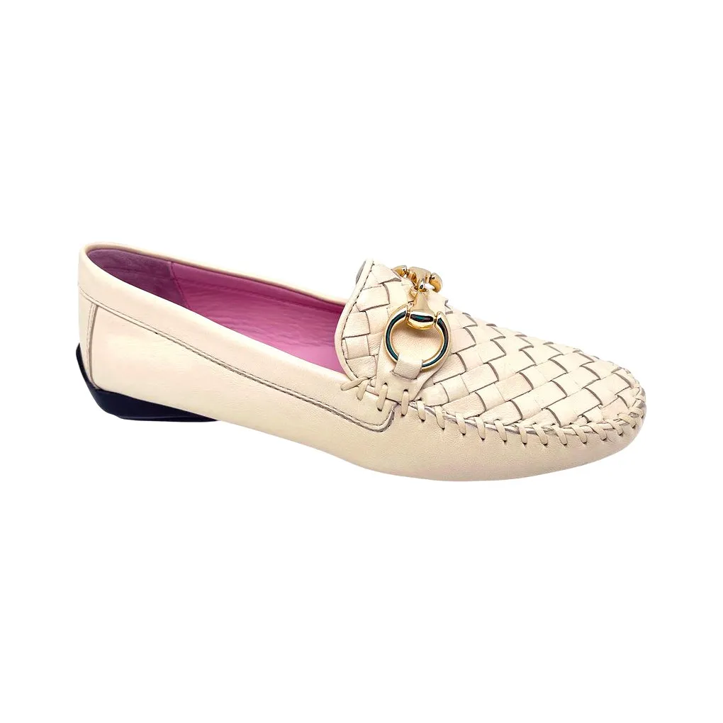 French Charm Casual Perlata