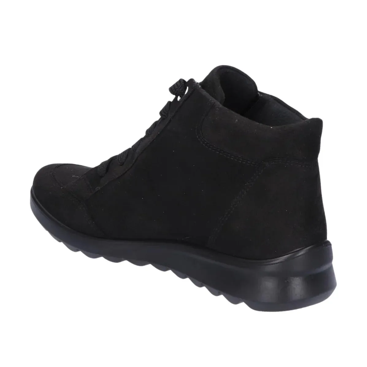 Daily Move On Trend Women's Thistle Black Hydro Gore-Tex