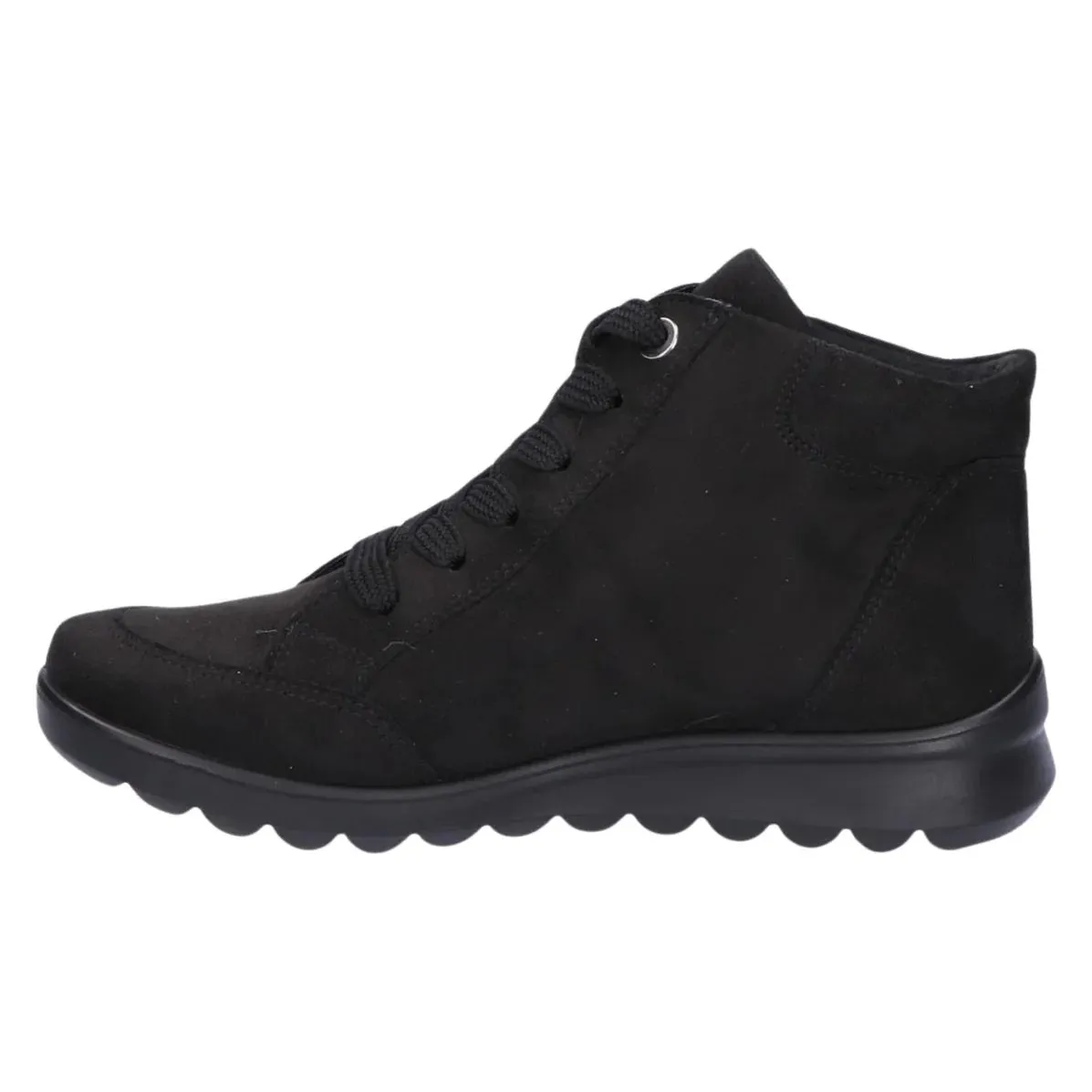 Women's Thistle Black Hydro Gore-Tex Light - weight construction Bold Design