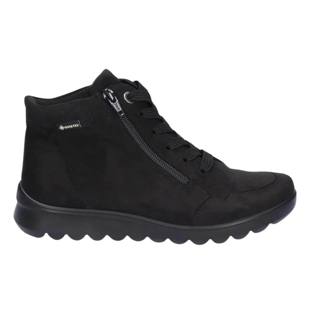 cross - training footwear Women's Thistle Black Hydro Gore-Tex
