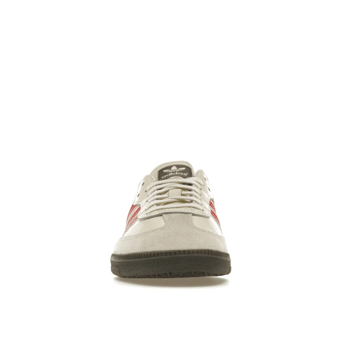 Classic Wear Adidas Samba Ajax Cream