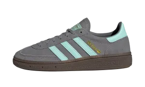 Handball Spezial J GS "Grey Clear Mint Gum" Stylish Ride Speed Fit