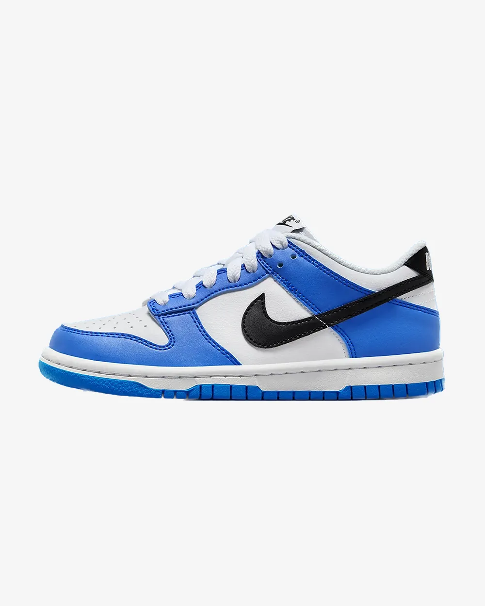 NIKE DUNK LOW PHOTO BLUE GS Bright Step
