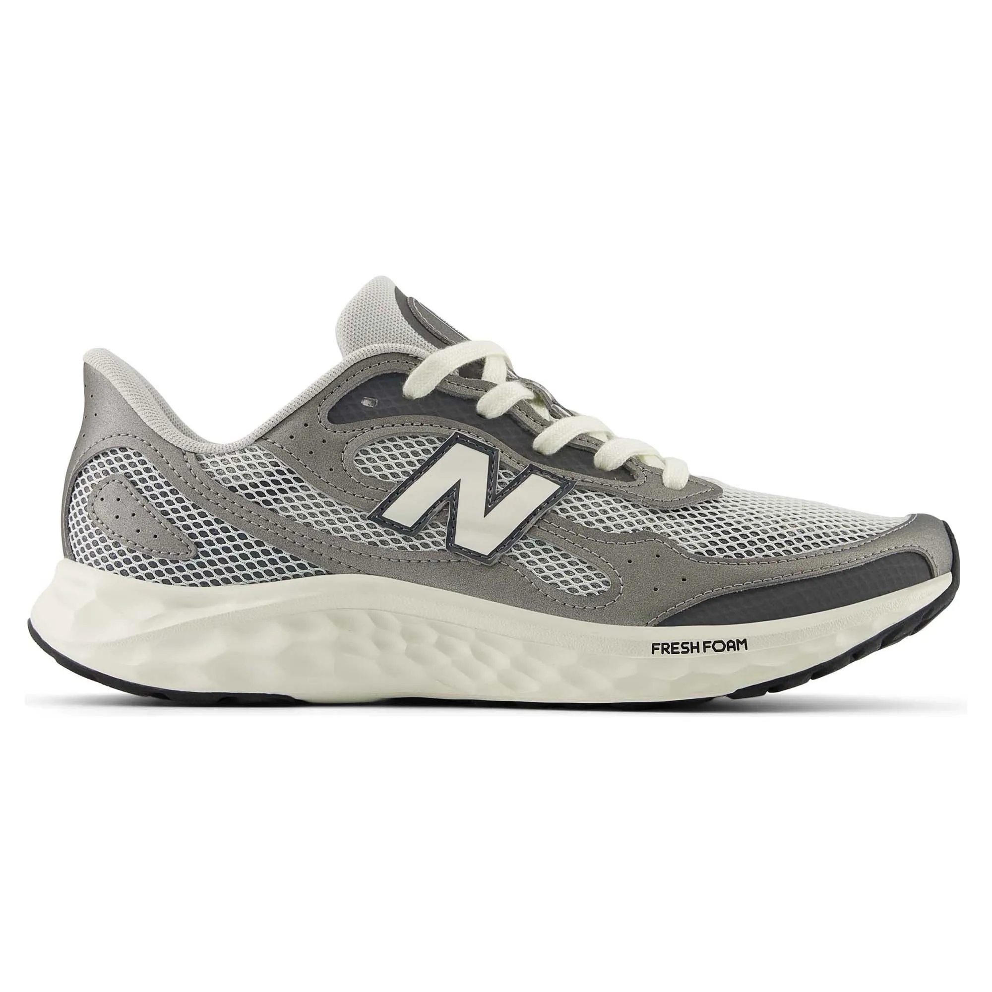 Fresh Foam Arishi V4 Tiralux Men's Sportswear Shoes (Width D) Arch Support System Weekend Routine
