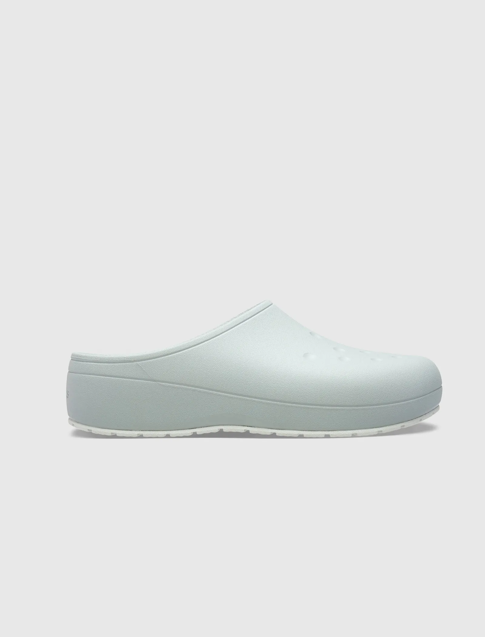 Breathable Flip-flops Air Friendly QUIET CLOG "MIRAGE"