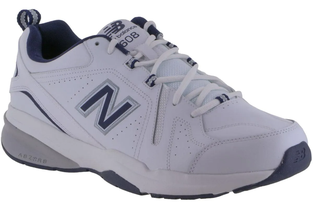 New Balance 608WN5 Everyday Trainer Fit Closet Core