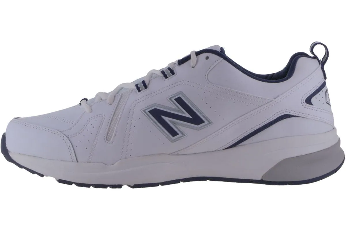 New Balance 608WN5 Everyday Trainer college Sculpted cushioning