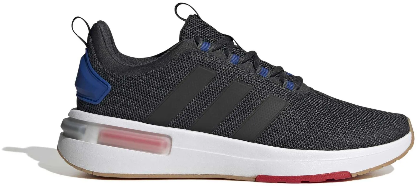 Non Marking Tread Racer TR23 Men's Sportswear Shoes