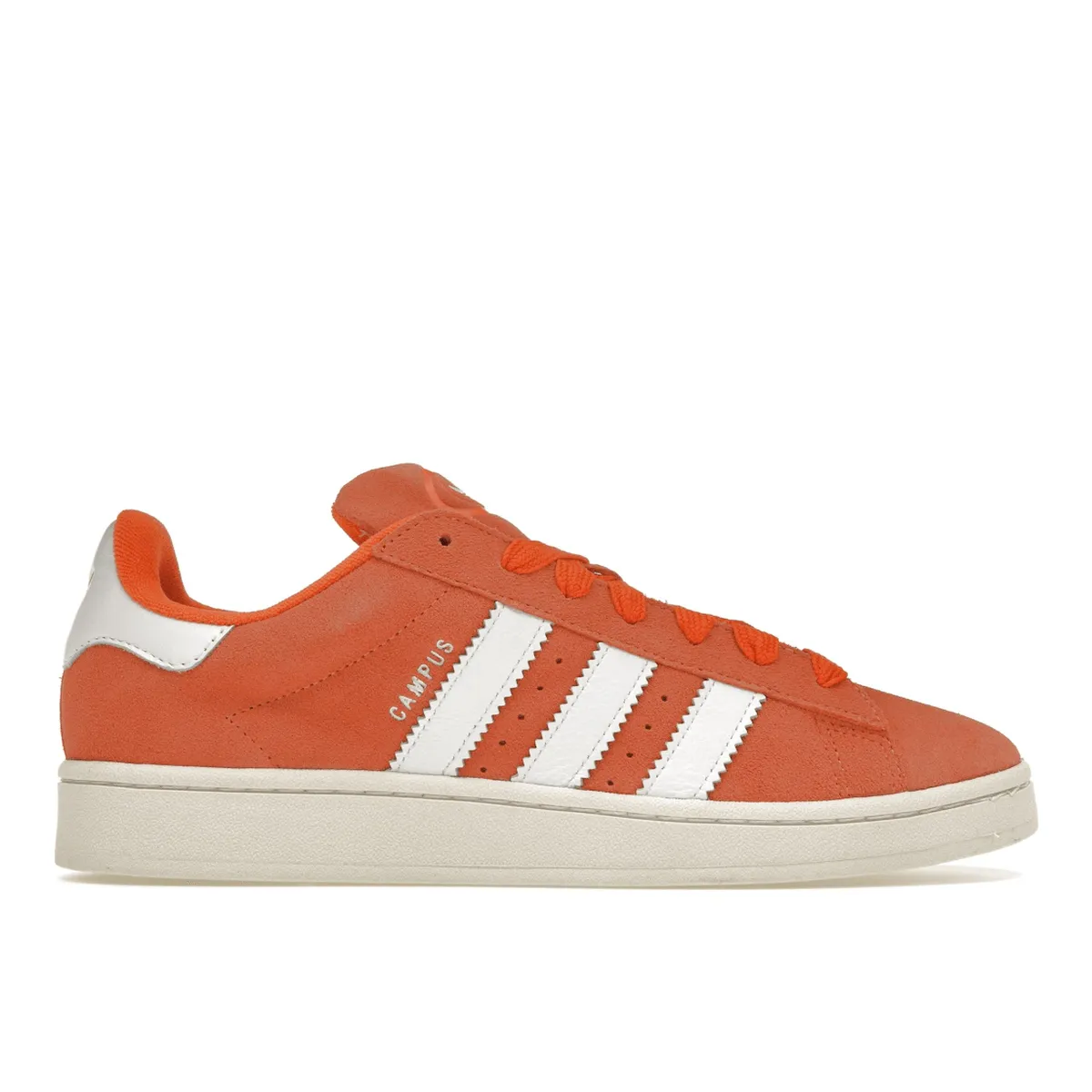 Cloudy Hike Block Step Adidas Campus 00s Amber Tint