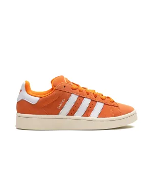 adidas Campus 00s Amber Tint kids' size Anti blister