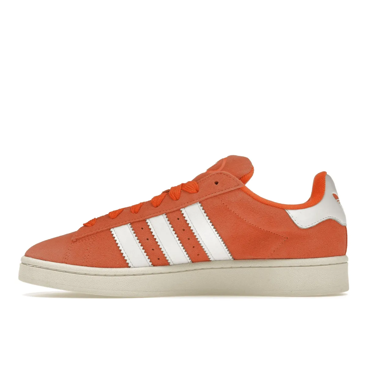 Street Proof Adidas Campus 00s Amber Tint