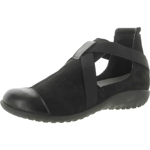 Quick design Rakua Cutout Bootie (11150)