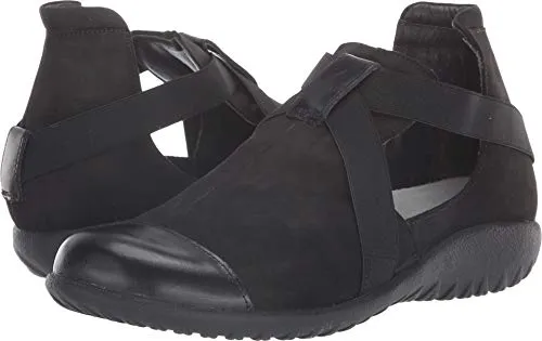 Elastic laces most hiking Rakua Cutout Bootie (11150)