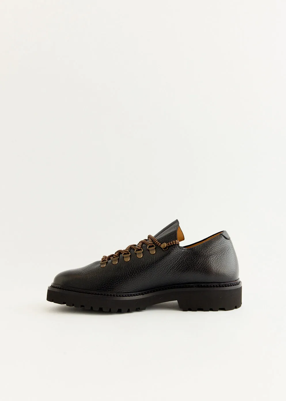 professional Rasmus Lug Lace-Up Shoes