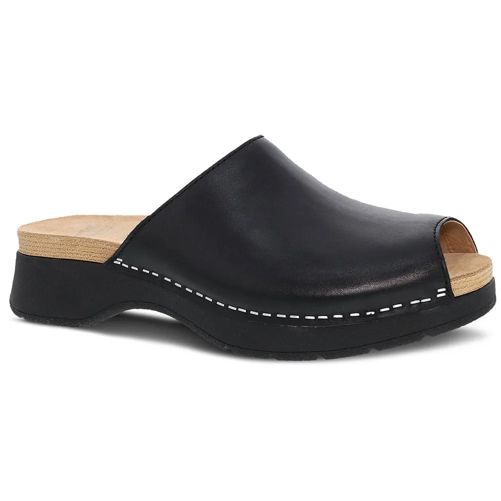 Refined chic Ravyn