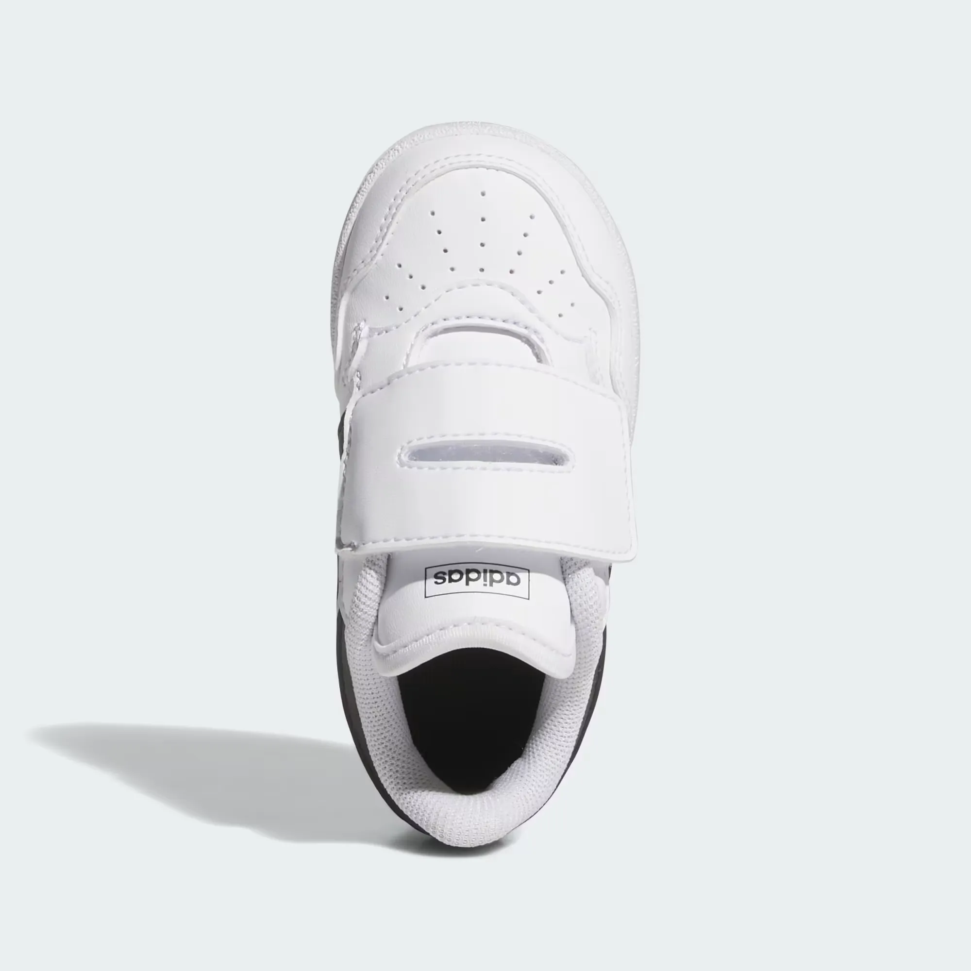 TODDLERS' HOOPS 4.0 Durable Wear Heat Dissipating Layers